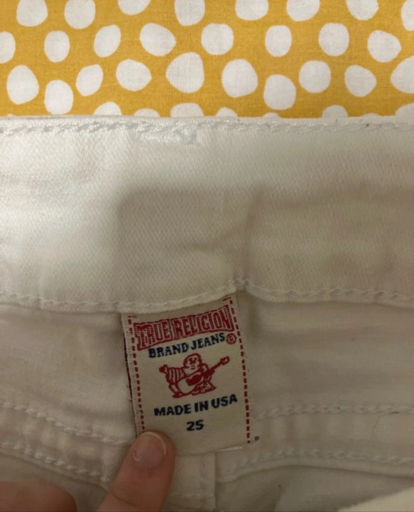 pantalón true religion  – photo 2